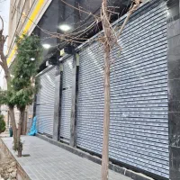 کرکره برقی