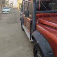 پاژن ۴ سیلندر|خودرو سواری و وانت|خاوران, |دیوار