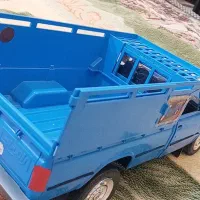 نیسان اسباب بازی