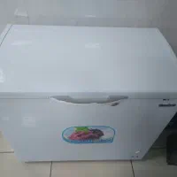 فریزر صندوقی برفاب|یخچال و فریزر|شاهین‌شهر, فردوسی|دیوار