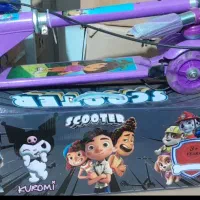 اسکوتر  . نو . فروش عمده و تک