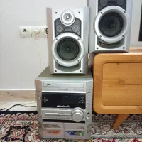 ضبط الجی