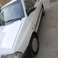 پراید جی تی ایکس ای۸۷|خودرو سواری و وانت|ارومیه, |دیوار