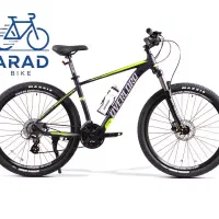 دوچرخه اورلورد اصلی قم (ARAD BIKE)
