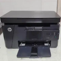 فروش چند عددپرینتر اچ پی و کنون، رنگی و سیاه وسفید|پرینتر، اسکنر، کپی، فکس|لنگرود, |دیوار