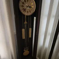 ساعت ایستاده لوتوس