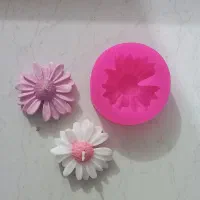 قالب سیلیکونی برای شمع سازی