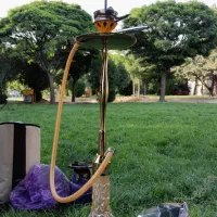 قلیان کرنو