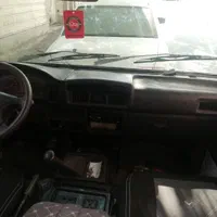 ون دلیکا 2000و2400|خودرو سواری و وانت|تهران, نصرت|دیوار