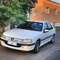 پژوپارس مدل 93|خودرو سواری و وانت|کاشان, امیرکبیر|دیوار