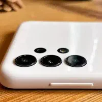 سامسونگ گلکسی A13 با حافظهٔ ۶۴ گیگابایت