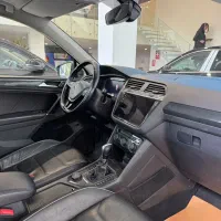 تیگوان۲۰۱۸ بدون رنگ فنی درجه یک|خودرو سواری و وانت|تهران, آجودانیه|دیوار