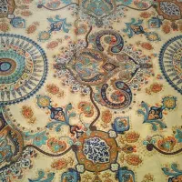 زیر سفره ضد آب و نسوز