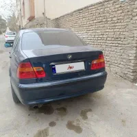 bmw e46 2005|خودرو سواری و وانت|اصفهان, فرح آباد|دیوار