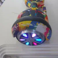 اسکوتر برقی