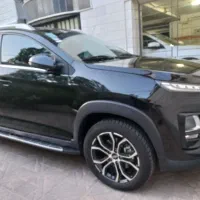 x22 pro .ایکس ۲۲ اتومات فول|خودرو سواری و وانت|کرج, شهرک بنفشه|دیوار
