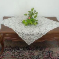 میز وسط مبل
