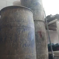 گچکاری و تخریب کاری