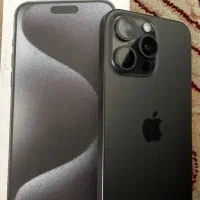 موبایل ایفون 15 پرو مکس فول کپی iphone15promax فیک
