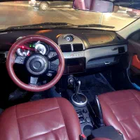 پروتون جنتو اتوماتیک|خودرو سواری و وانت|تهران, سازمان آب|دیوار