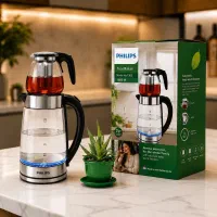 چایی ساز روهمی فیلیپس