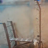 دستگاه بدنسازی|تجهیزات ورزشی|میلاجرد, |دیوار