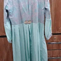 دوتا پیرهن مجلسی وکت وشلوار ومانتو خلیحی|لباس|اهواز, منبع اب|دیوار