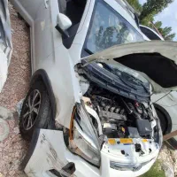 لیفان x50 94 تصادفی
