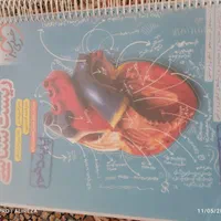 فروش کتاب کنکوری نو و دست نخورده|کتاب و مجله آموزشی|اصفهان, کوجان|دیوار