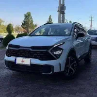 اسپورتیج ۲۰۲۵ فول ۲۰۰۰ هیبرید
