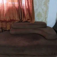 مبل راحتی|مبلمان خانگی و میز عسلی|رشت, پل تالشان|دیوار