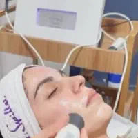 فشیال بادستگاه‌های تخصصی آبرسانی،پاکسازی عمیق پوست