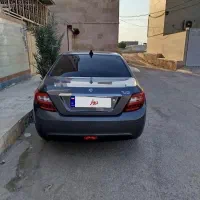 دنا پلاس اتوماتیک، مدل ۱۴۰۲