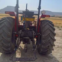 تراکتور۸۰۰ جفت|خودرو سنگین|کبودرآهنگ, |دیوار