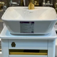 روشویی کابینتی سایز۳۷ در ۳۷ ضد آب(کارخانه)|لوازم سرویس بهداشتی|تبریز, |دیوار