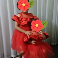 لباس های مجلسی وکفش نونو