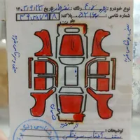 پژو 405 GLX - دوگانه سوز CNG، مدل ۱۳۸۹|خودرو سواری و وانت|همدان, |دیوار