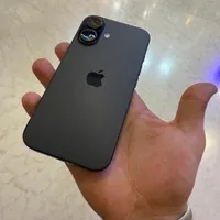 اپل iPhone 16 با حافظهٔ ۱۲۸ گیگابایت