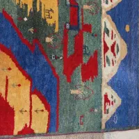 گبه|گلیم، جاجیم، گبه|اهواز, کوی نفت|دیوار