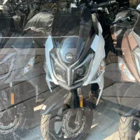 جی۲۰۰صفر کیلومتر همه رنگ موجود|موتورسیکلت|تهران, دروازه شمیران|دیوار