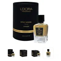 پرفیوم SPICY WOOD