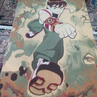 فرش اتاق کودک سالم وتمیز