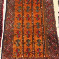 قالیچه دستبافت