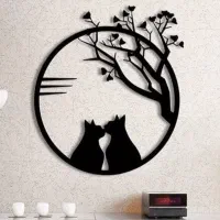 گالری متین|مجسمه، تندیس، ماکت|یزد, |دیوار