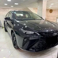 آریزو 6 GT نقد و اقساط تحویل فوری
