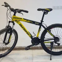 دوچرخه ۲۶ برند OLMPIA BOXER کوهستانی