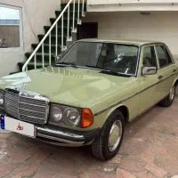 بنز دانشجو در حد صفر