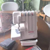 چرخ سردوز مارشال مدل ۳۰۴A