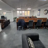 فروش اداری/۷۶ متر/برج اداری آسمان