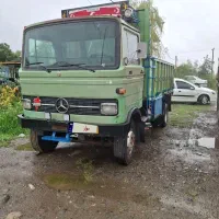 خاور مدل 808
